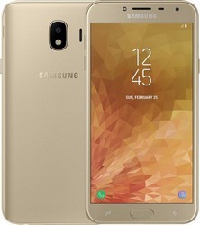 Замена стекла на телефоне Samsung Galaxy J4 (2018) в Абакане